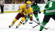 Arizona State Hockey Proving They Are For Real In First NCHC Season