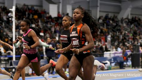 Top Four Performances From The VA Showcase