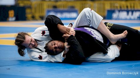 How To Watch The European IBJJF Jiu-Jitsu Championship 2026