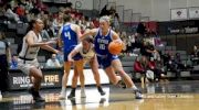 NCAA Division II Women's Basketball Rankings: Who Will Take Out GVSU?