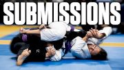 Top 10 Submissions From The Purple Belt Females At IBJJF Euros