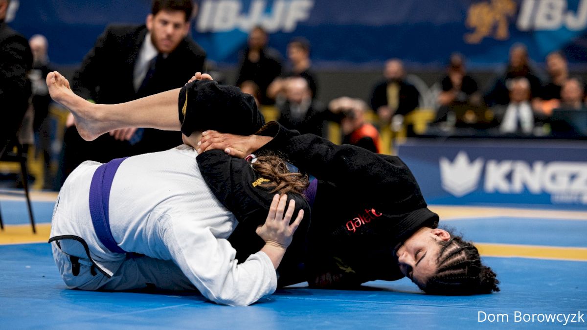 IBJJF European Jiu-Jitsu Championships 2025 Results On Day 6