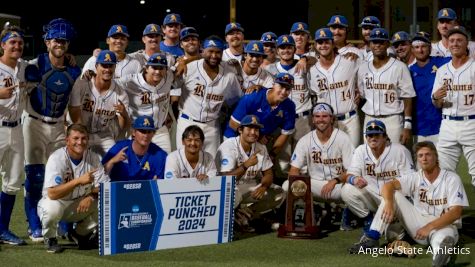 Lone Star Conference Preview: Angelo State, Lubbock Christian Lead The Way