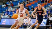 NCAA Division III Men's Basketball Rankings: UW-Platteville Riding High