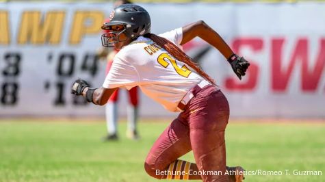 Here's When Bethune-Cookman Plays At 2025 Mary Nutter Collegiate Classic