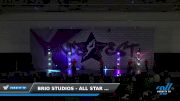 Brio Studios - All Star Cheer [2023 Youth - Hip Hop - Small Day 1] 2023 DanceFest Grand Nationals