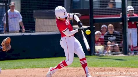 Here's When CSUN Plays At The 2025 Mary Nutter Collegiate Classic