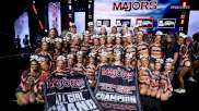 Check Out 42 Magical Moments From The MAJORS 2025