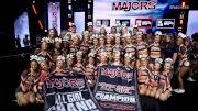 Check Out 42 Magical Moments From The MAJORS 2025