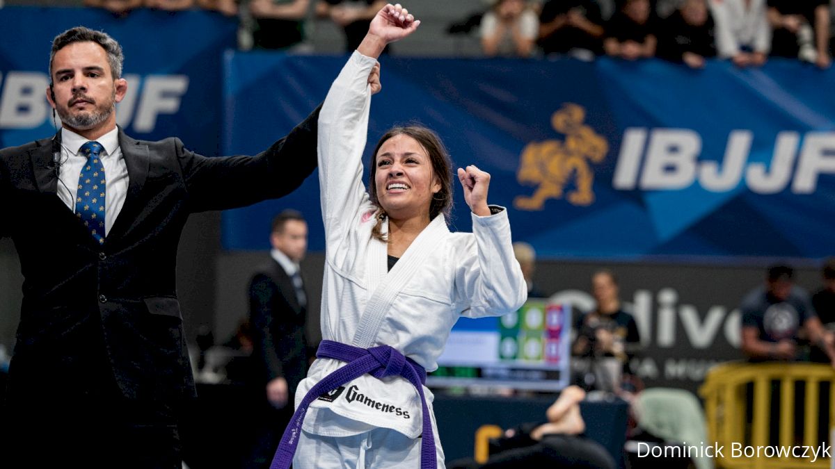 What To Watch Day 1 Of IBJJF Worlds 2025