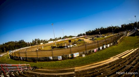 Modified Week Kicks Off At New Home Of Ocala Speedway