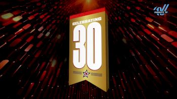 ReVolt Cheer & Tumble - Riot! [2025 L4 Junior - D2 - Small Day 1] 2025 NCA All-Star National Championship