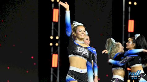 JAMfest Cheer Super Nationals Results In 2025: See Who Won