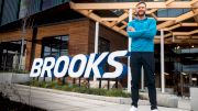 Josh Kerr Signs Contract Extension With Brooks, Brooks Beasts Through 2034