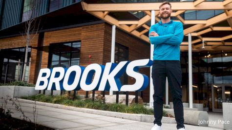 Josh Kerr Signs Contract Extension With Brooks, Brooks Beasts Through 2034