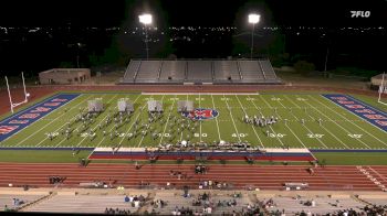 The Cavaliers Beneath The Armor MULTI CAM at 2024 DCI Waco by Ultimate Drill Book (WITH SOUND)