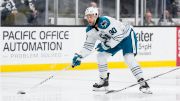 San Jose Sharks And Anaheim Ducks Trade AHL Players