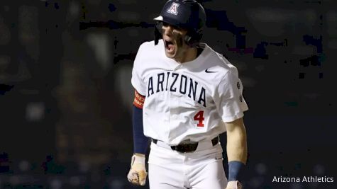 Arizona Baseball At Shriners Children's College Showdown: What To Know