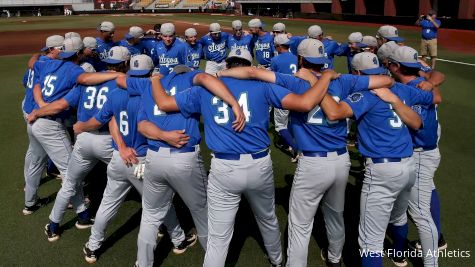 NCAA D2 Baseball Rankings | 2025 Conference Preseason Polls