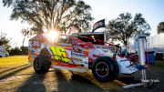 Entries Rolling In For STSS Sunshine Swing