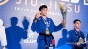 Mundial de Jiu-Jitsu 2025: Confira os destaques inscritos na faixa-preta