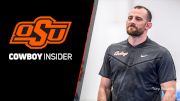 Oklahoma State Coach David Taylor Thrilled For National Duals In Tulsa