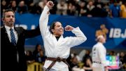 Europeu 2025: Sarah Galvão, Tijolo e mais destaques das faixas coloridas