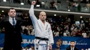 IBJJF Pans Masters Results 2025 - Where To Find Them