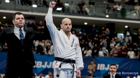 IBJJF Pans Masters Results 2025 - Where To Find Them