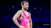 Three Things To Know About Spencer Lee vs. Luke Lilledahl At Final X