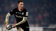 RC Toulon Vs. Saracens Rugby Lineups And Kickoff Time