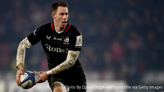 Saracens Vs. Toulouse Free Live Stream