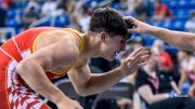 2025 Alabama AHSAA State Dual Championship Results And Brackets