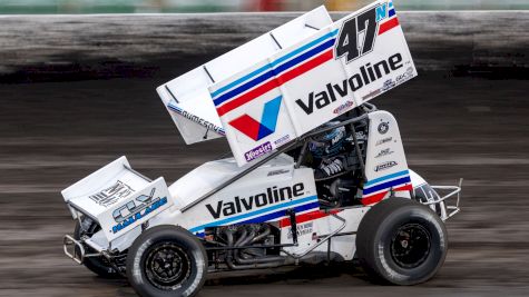 A Look At The Grand Annual Sprintcar Classic Entry List