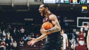 UMass Basketball's Rashool Diggins Drops School-Record 46 Points At Fordham