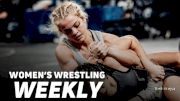 The Warrior Open Headlines Big Women's Wrestling Weekend