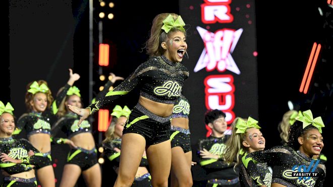 Insider Info: 2026 JAMfest Cheer Super Nationals