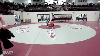 132 lbs Quarterfinal - Gabriel Corbett, Hilldale vs Jason Jones, Braggs