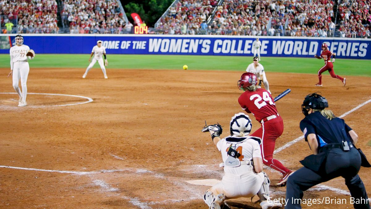 When Does College Softball Start?