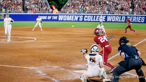 When Does College Softball Start?