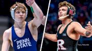 Match Notes: #1 Penn State vs #14 Rutgers 2025