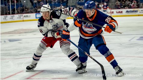 Assessing AHL Teams At The Midway Point: Part 1- Bottom Of The Standings