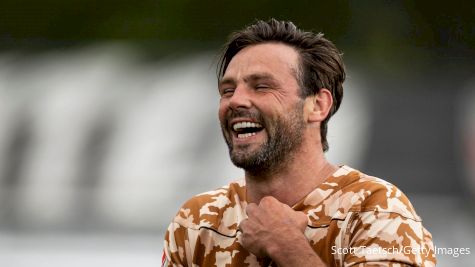 The Time for Excuses Is Over: Ben Foden On England's Six Nations Hopes