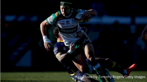 Benetton vs. DHL Stormers Kickoff Time, Lineups