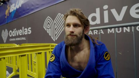 Adam Wardziński Returns For His Favorite Tournament Of The Year