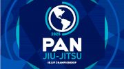2025 Pan Jiu Jitsu IBJJF Championship