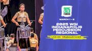2025 WGI Perc Indianapolis Regional