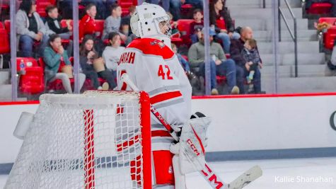 CT Ice Tournament: Quinnipiac, Yale, Sacred Heart, UConn Set To Battle