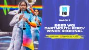 2025 WGI Perc/Winds Dartmouth Regional