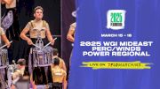 2025 WGI Perc/Winds Mideast Power Regional